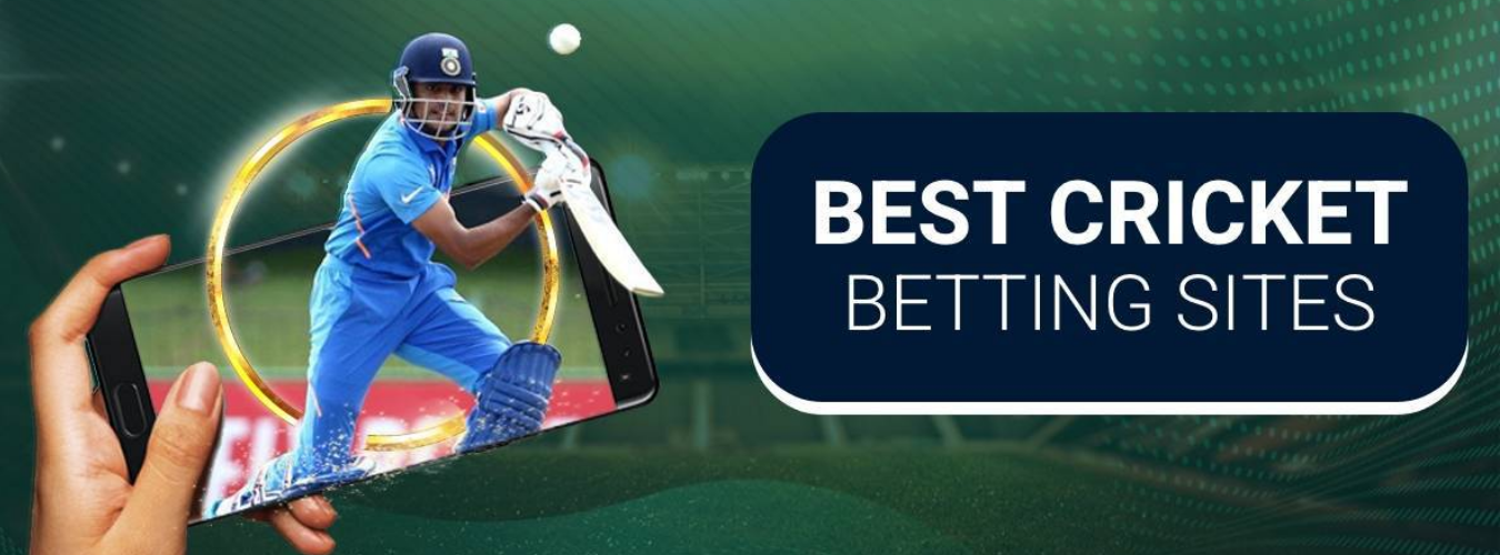 Best Site For Cricket Betting In India