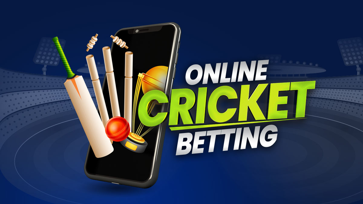 Bet With The Best Online Cricket Betting Site.