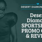 Desert Diamond Sportsbook Review