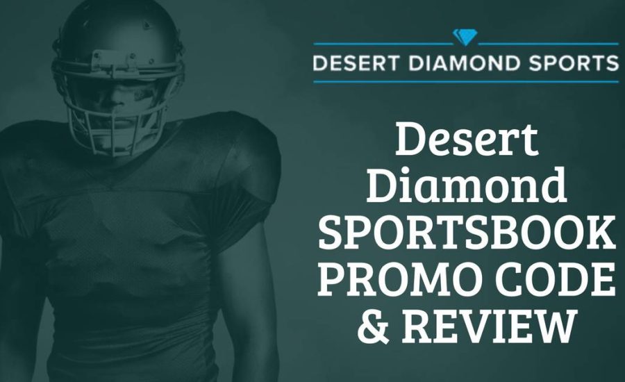 Desert Betting Review