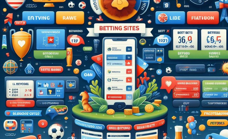 10 Best Betting Sites In Uk