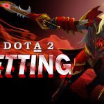 Dota 2 Betting