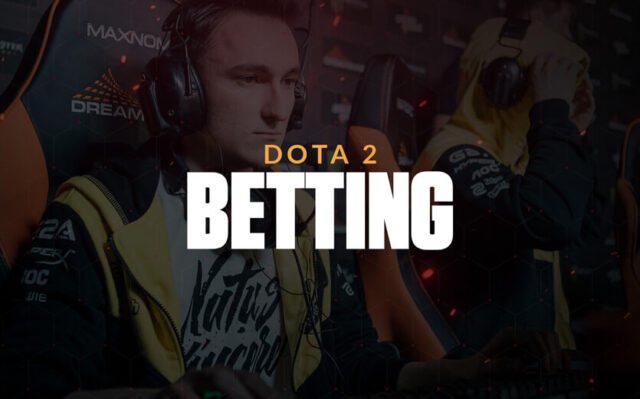 Best Betting Sites For Dota 2