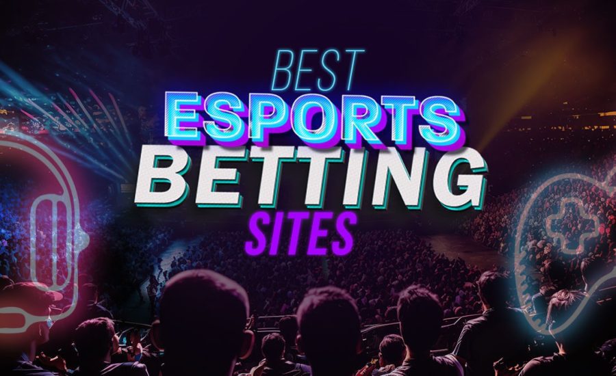 Best Betting Sites Esports