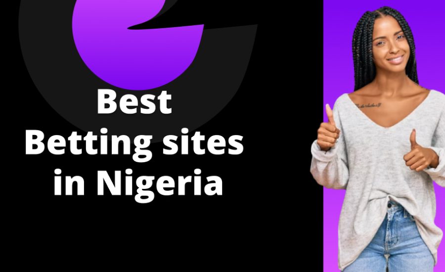 The Best Betting Site In Nigeria