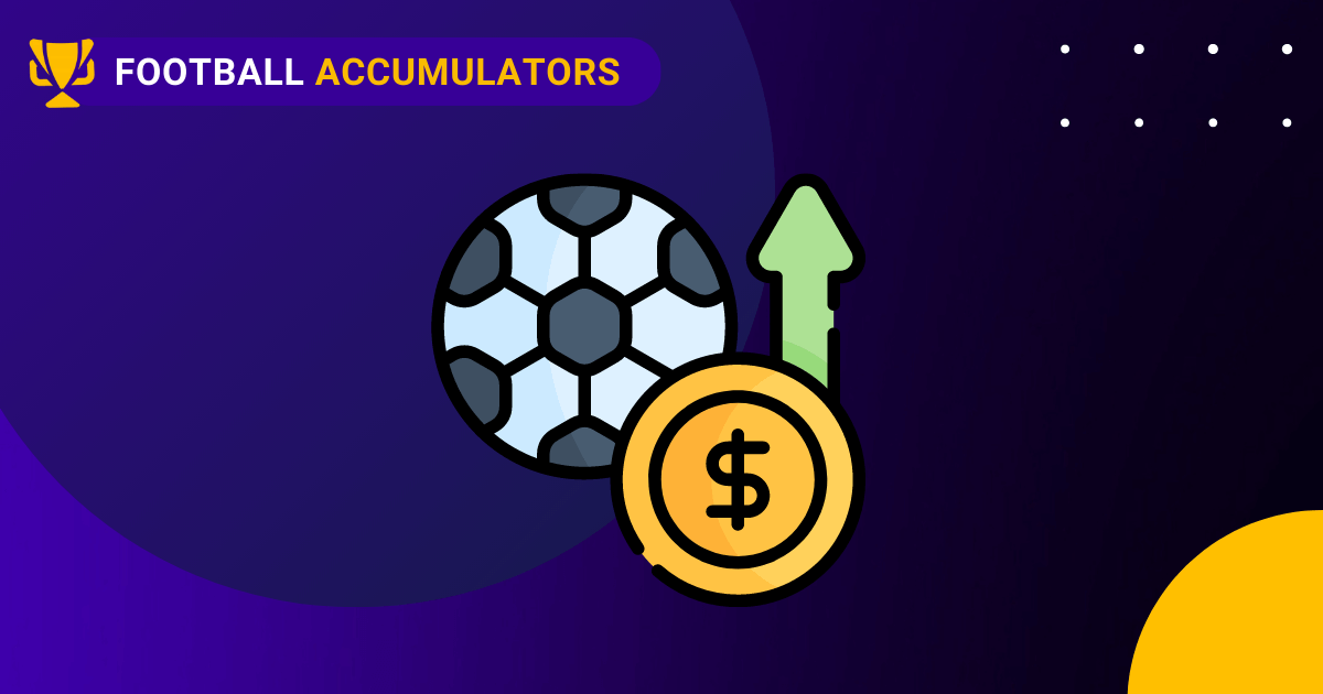 Best Betting Sites For Football Accumulators