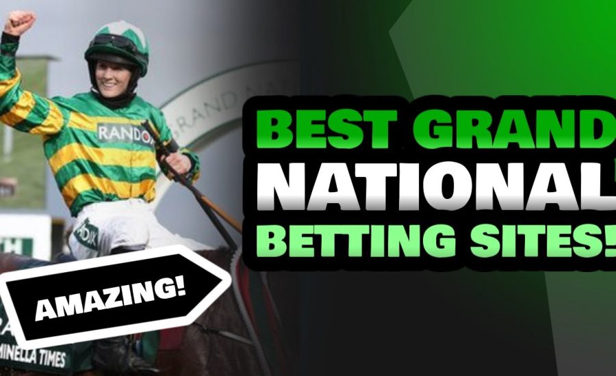 Best Betting Site For Grand National