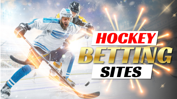 Best Hockey Betting Sites