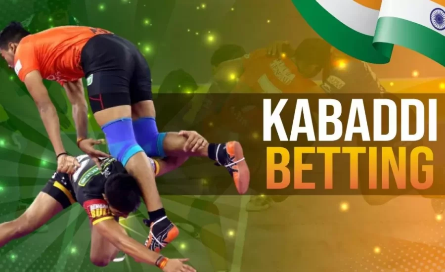 Best Kabbadi Betting Sites