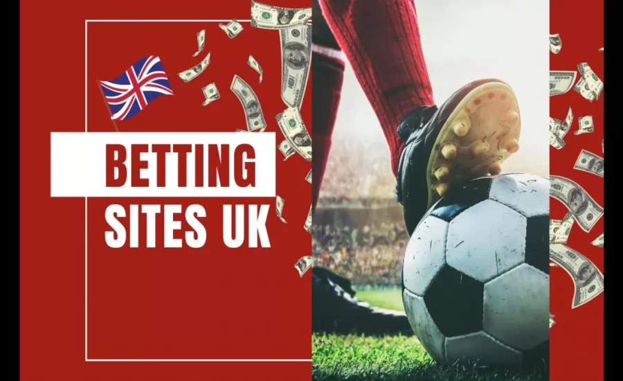 Best Online Football Betting Sites Uk