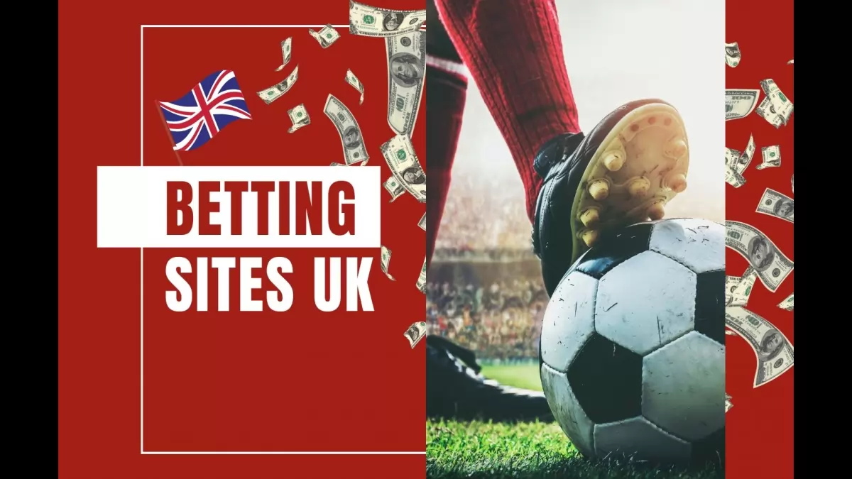 Best Online Football Betting Sites Uk