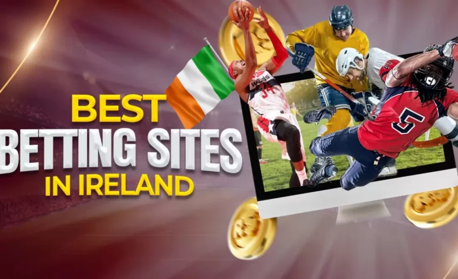 Best Betting Sites Ireland