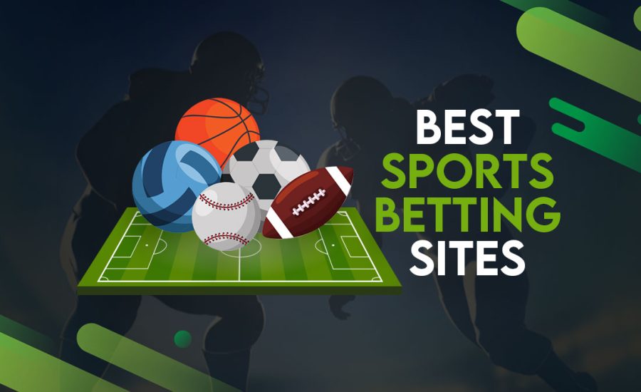 Sports Best Betting Sites