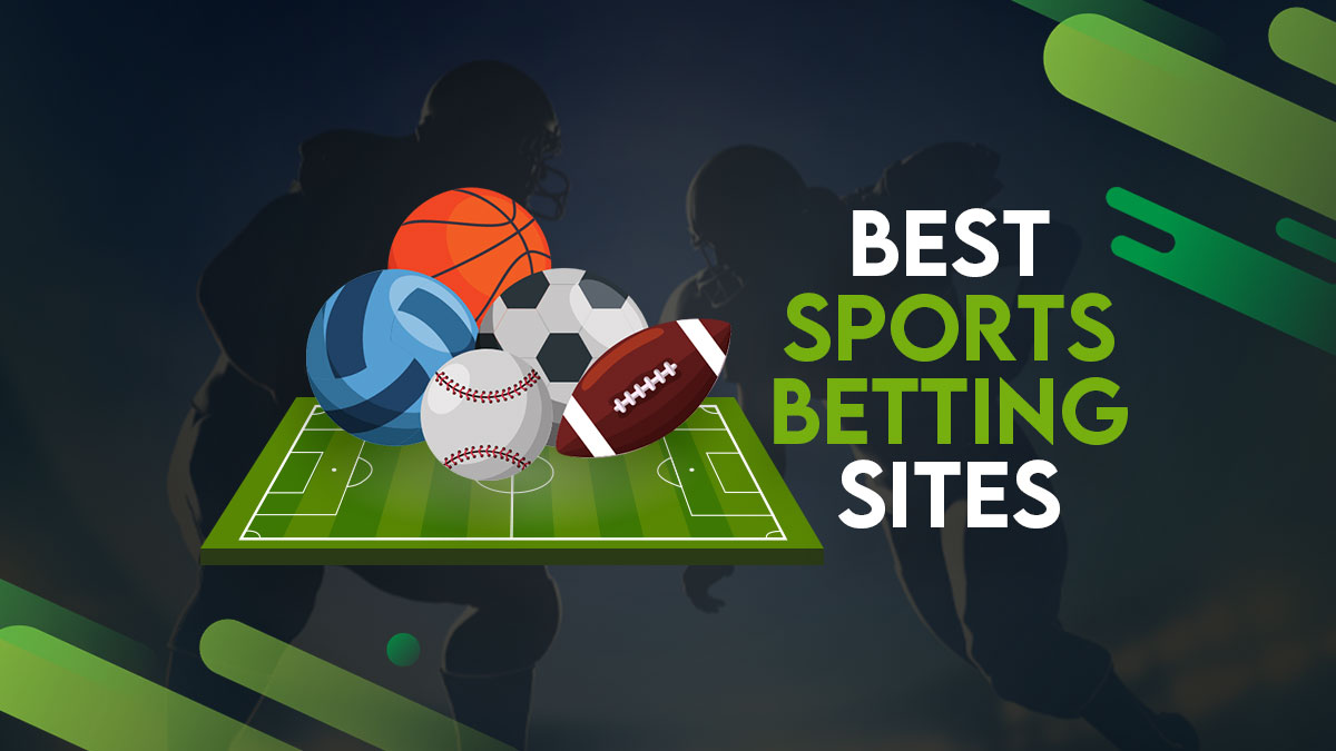 Sports Best Betting Sites