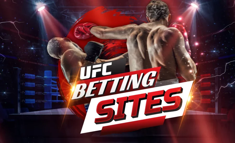 Best Ufc Betting Site