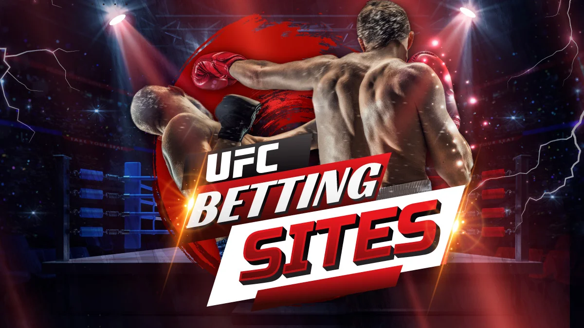 Best Ufc Betting Site