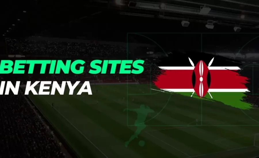 Best Online Betting Sites In Kenya