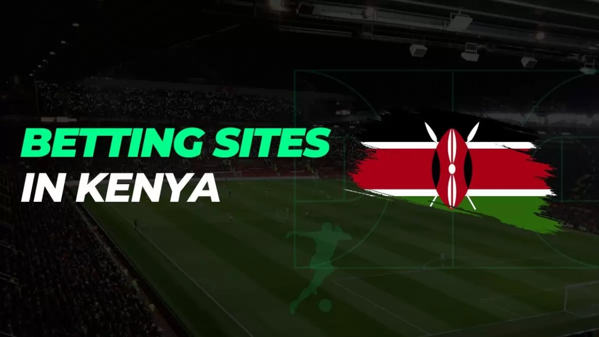 Best Online Betting Sites In Kenya