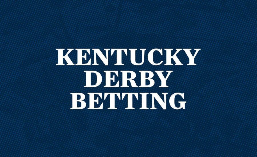 Best Kentucky Derby Betting Sites