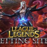 League of Legends Betting Sites