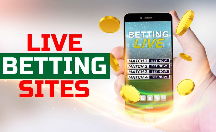 Best Live Betting Sites