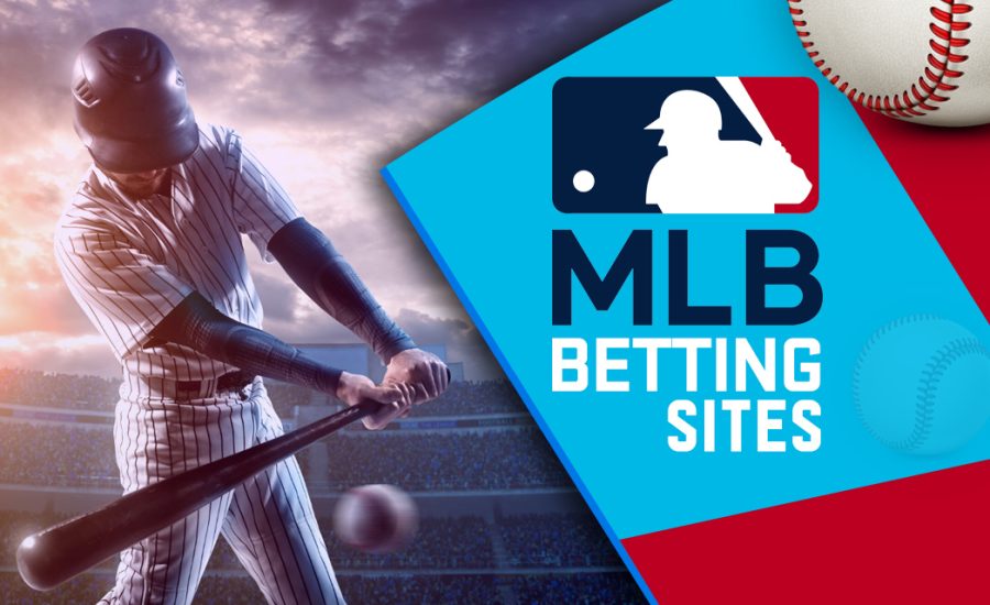 Best Mlb Betting Sites