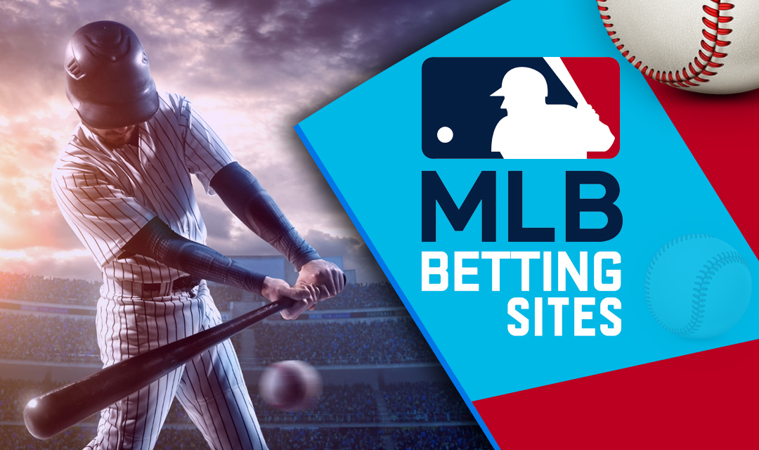 Best Mlb Betting Sites