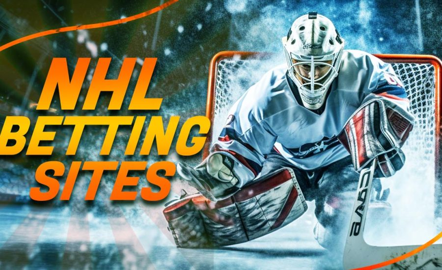 Best Nhl Betting Site