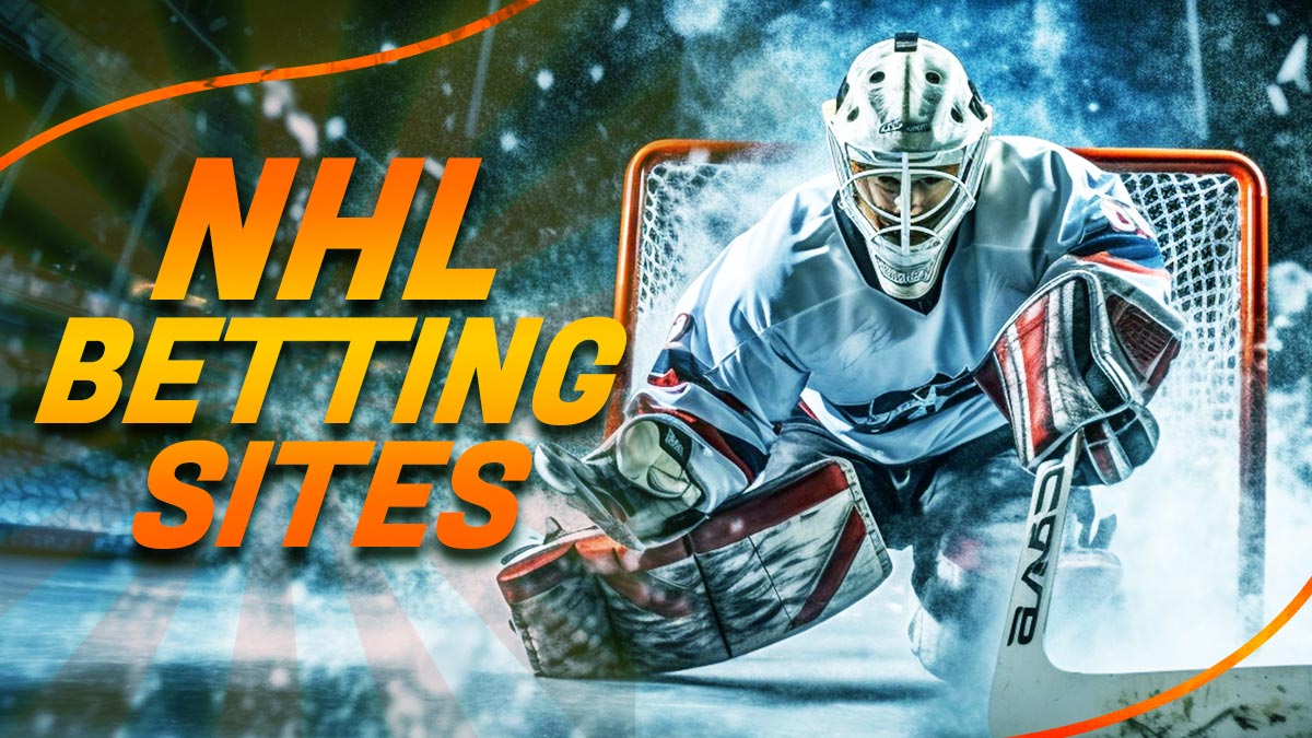 Best Nhl Betting Site