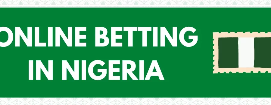 Best Online Betting Sites In Nigeria