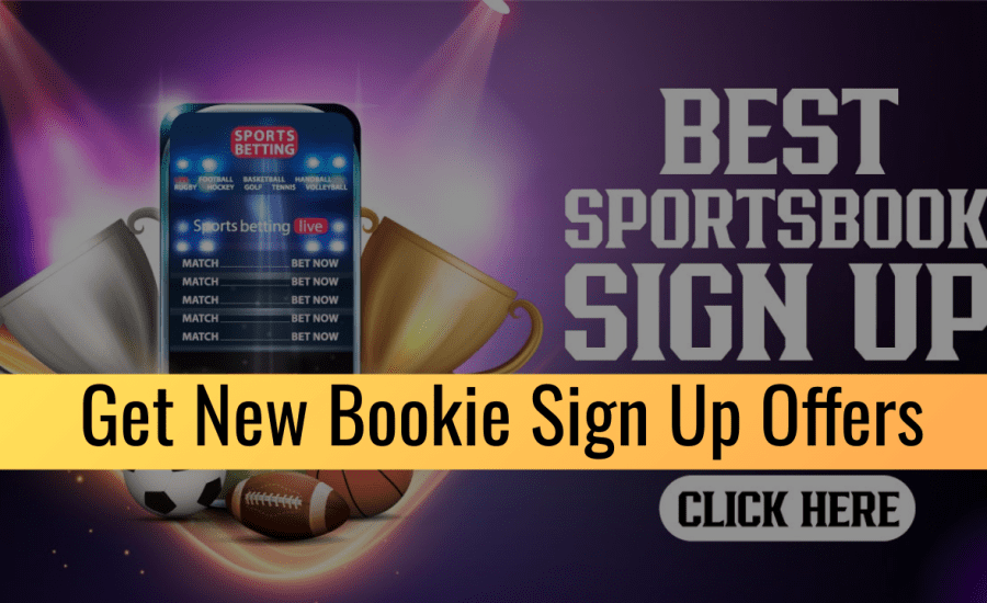 Best Betting Site Sign Up Offers