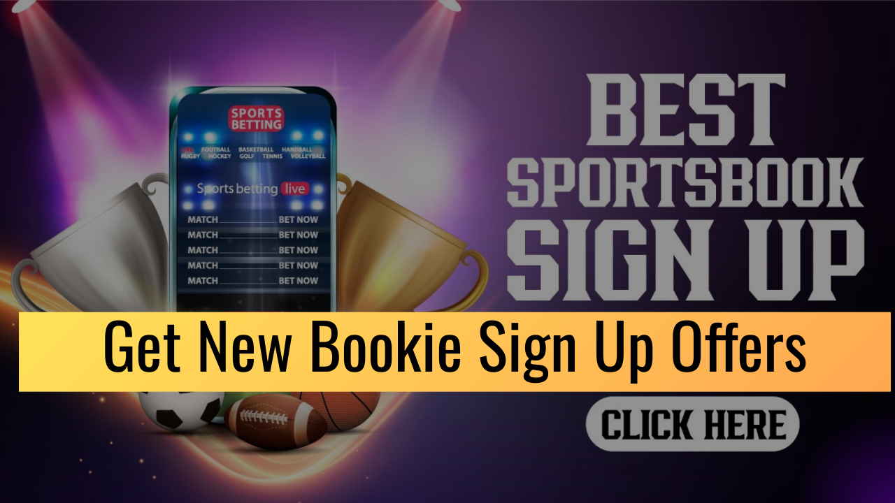 Best Betting Site Sign Up Offers