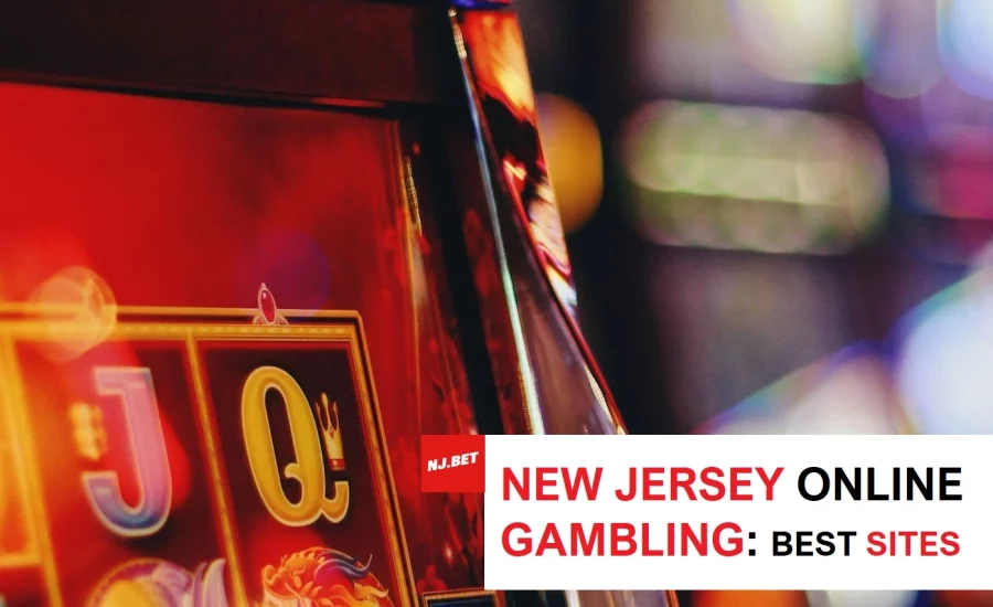 Best Online Betting Sites Nj