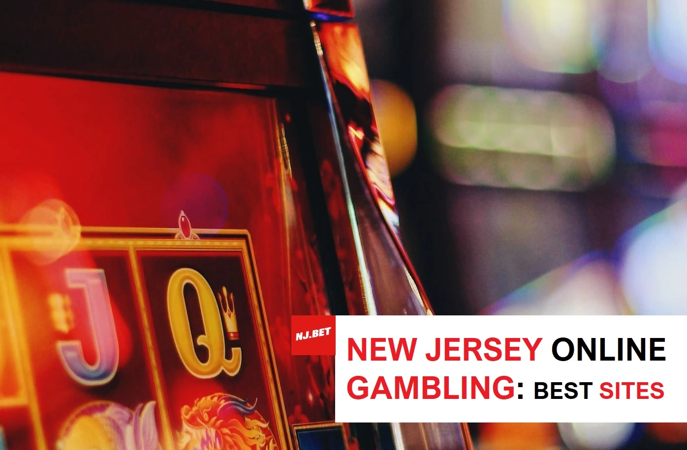 Best Online Betting Sites Nj