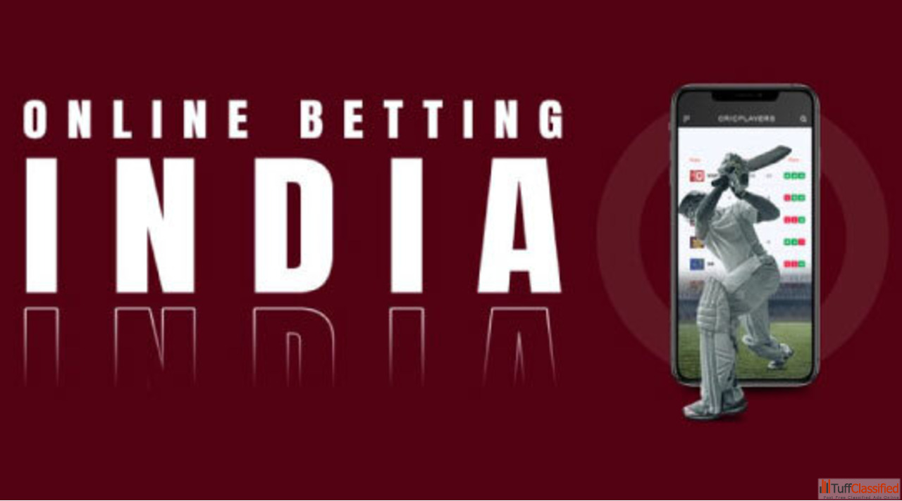 Best Online Betting Site In India