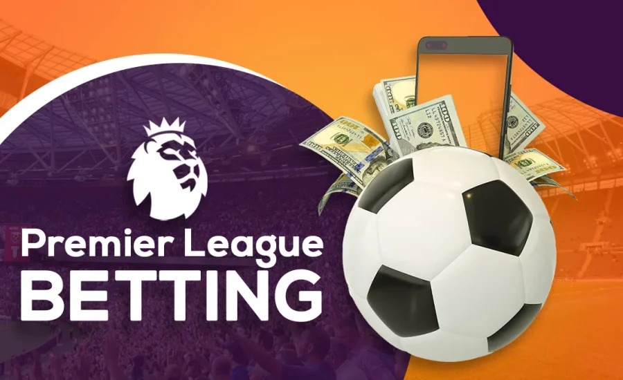 Best Premier League Betting Site