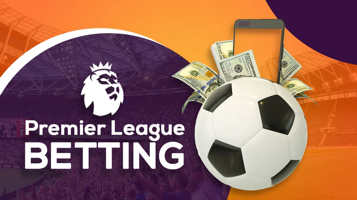 Best Premier League Betting Site