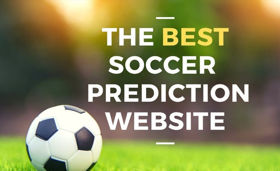 Best Soccer Betting Prediction Sites