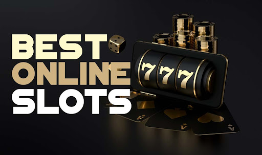 Best Sites For Online Slot Betting