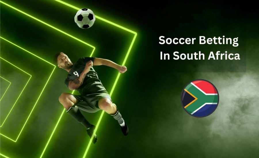 Best Soccer Betting Sites South Africa