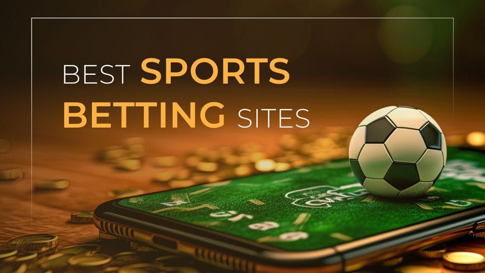 Best Sports Betting Prediction Sites