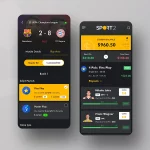 Sport Betting App Savvycom 1