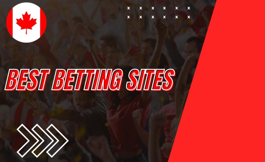 Best Betting Sites Canada