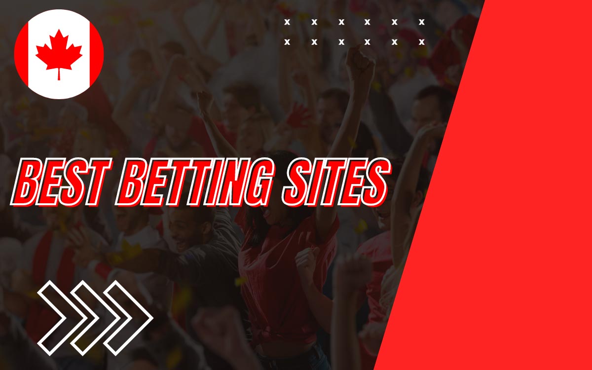 Best Betting Sites Canada