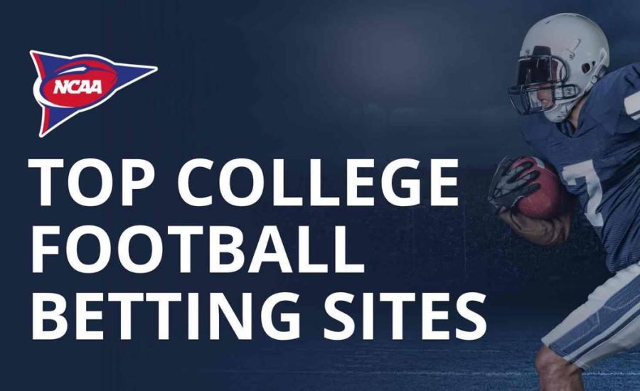 Best Site To Bet On College Football