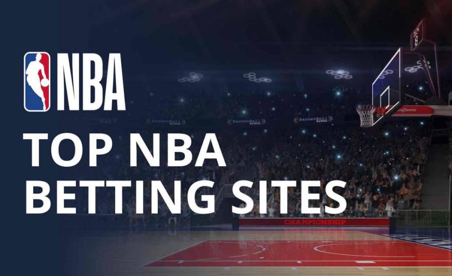 Best Nba Betting Site