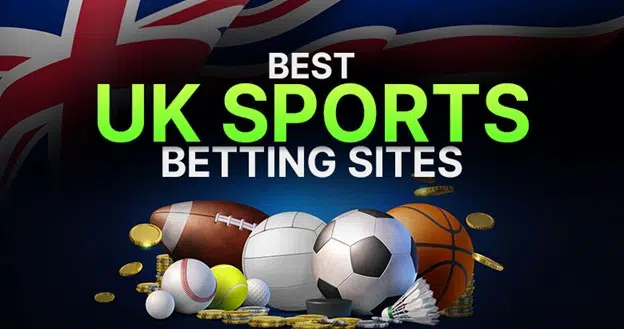 Best Sports Betting Sites Uk