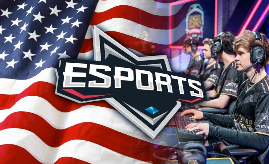 Best Esports Betting Sites For Us