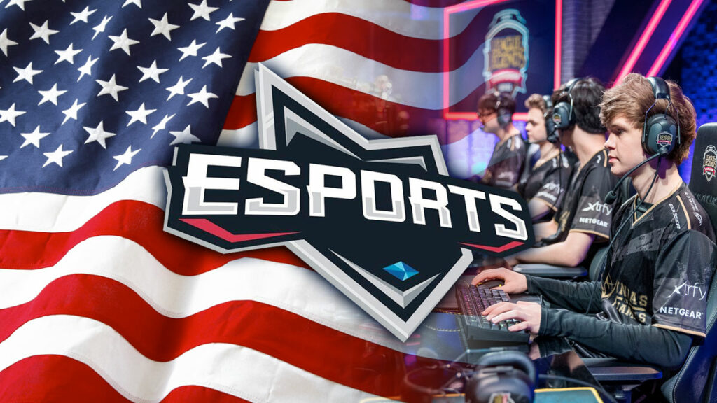 Best Esports Betting Sites For Us