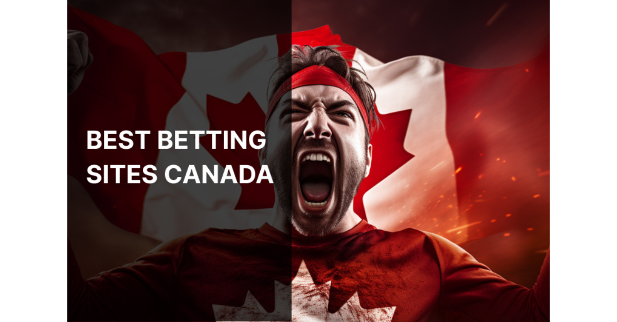 Best Canadian Online Betting Sites